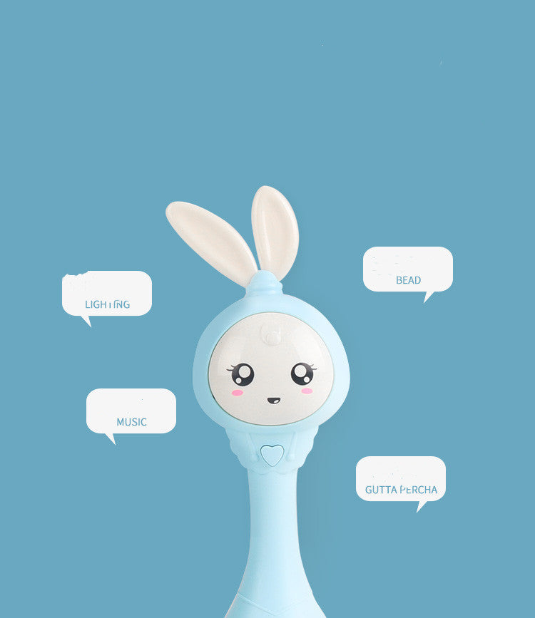 Baby Molar Music Stick