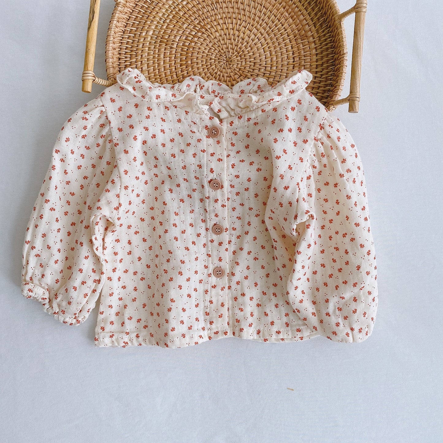 Soft and breathable, skin friendly for baby daily wear or outdoor wear. Great gift for your little one.
Occasion---Adorable baby gifts suitable for indoor, outdoor, baby photo, birthday gift, baby shower gifts, new year, Christmas, coming home outfit, and party or any occasion.