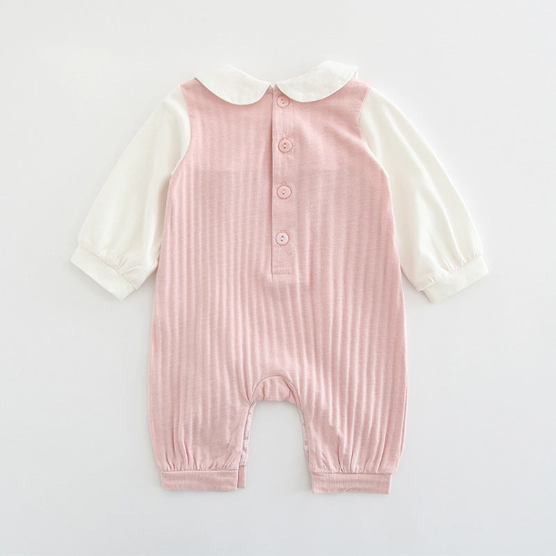 Applicable gender: female
Sleeve length: long sleeve
Hooded or not: not hooded
Suitable season: spring, autumn, spring and autumn
Main fabric composition: cotton
Main fabric ingredient content: 100 (%)
Closed style: single-breasted
Style: Long climb
Color: pink