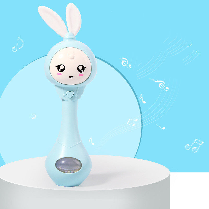 Baby Molar Music Stick color Blue
